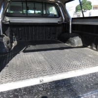 Bakkie Bin Mat 1