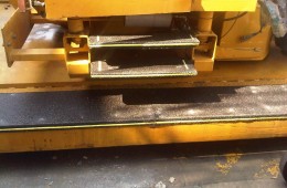 Tread installations 2b